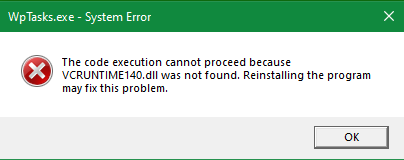 Hidden Task Revealer-vcruntime140.dll-error.png