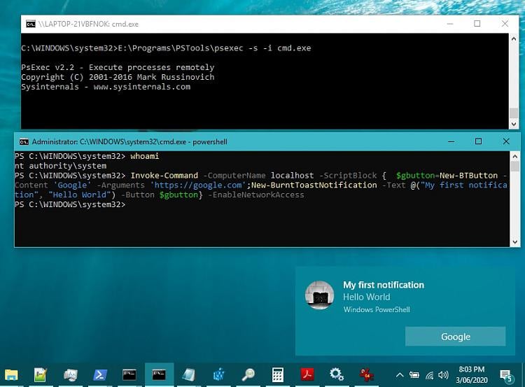 How to Disable the Command Prompt (and CMD and BAT) in Windows 10 & 11 -  MajorGeeks