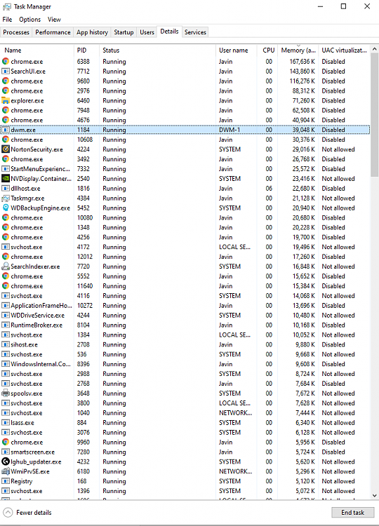 Explorer Seeking Forever / Thumbnails not showing-task-manager.png