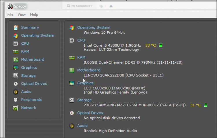 New Pc with 1TB Hard Drive &amp; 256GB SSD - where do I put my folders?-1.png