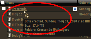 possible to show folder SIZE in details view?-000539.png