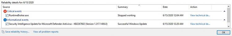 Windows  search broken-reliabilitymonitorruntimebroker.jpg