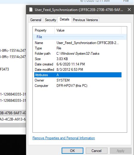 Task Scheduler notice upon opening-sel-task-no-longer-exists-6-16-20-explorer-d.jpg