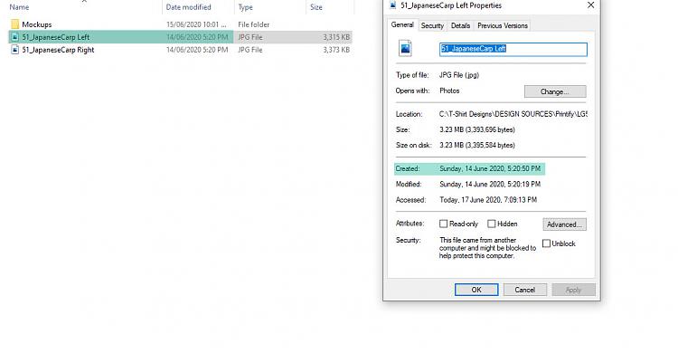 Why is Windows File Explorer displaying wrong timestamp for some files-correct_time_stamp.jpg