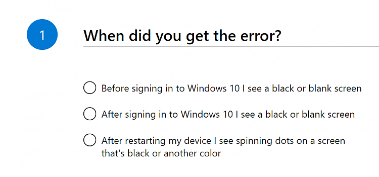 Every morning, Laptop running, screen stays black...-when-error.png