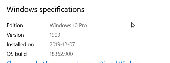 I am still running Windows 10 Version 1903.  How is that possible?-system-about.jpg