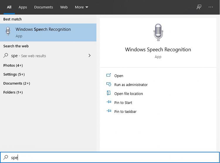 Speech App cant run after Edge upgrade but Recognition works in apps-speechapp.jpg