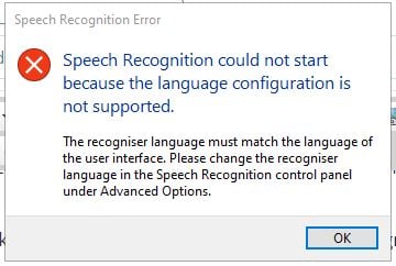 Speech App cant run after Edge upgrade but Recognition works in apps-speecherr.jpg