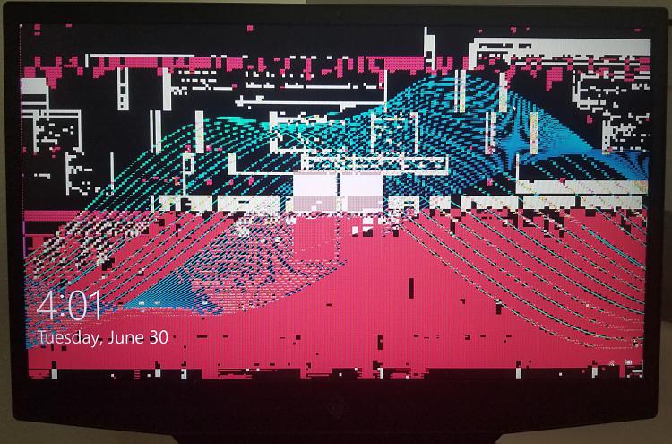 i uninstalled my display driver i uninstalled my display driver