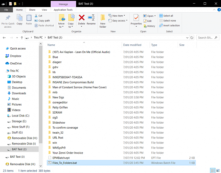 How to add containing folders to collection of files-after.png