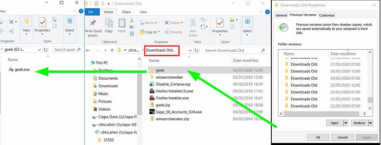 Names of permanently deleted files in current folder-previous2.jpg