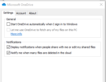 Onedrive full, cleaned up, now most of my desktop items are gone?-screenshot_2.png