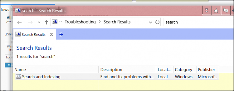 Windows 10 Search Indexing does not search my Start Menu Programs-1.png