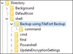 Help with command folder with key name in registry-regeditfilefort-backup-entry.jpg