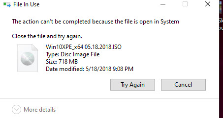 Can't delete this Folder from my Desktop-folder-name.jpg
