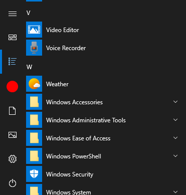 Windows 10 not completely changing language-1.png