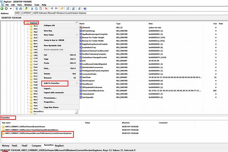 How find something in the Registry if I know the path?-regcool.jpg
