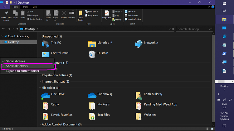 File Explorer Tree Structure changed-navigation-pane-show-all-folders.png