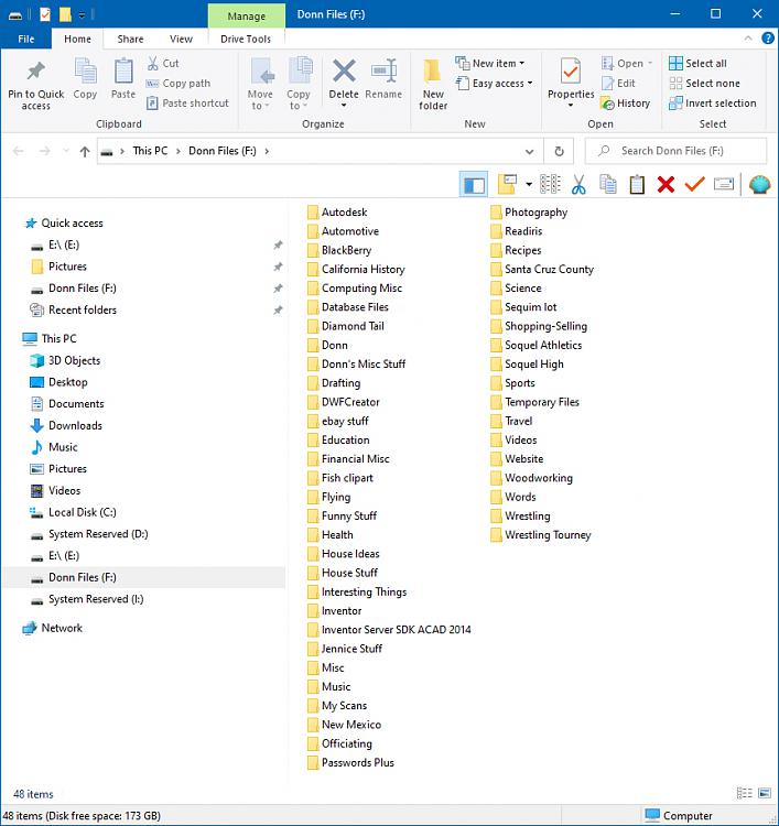 Navigation pane in File Explorer always opens to the bottom-win-explorer-opens-bottom-b.jpg