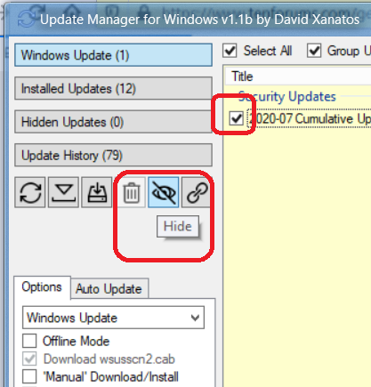 Endless reboots following update installation - Windows 10 Forums
