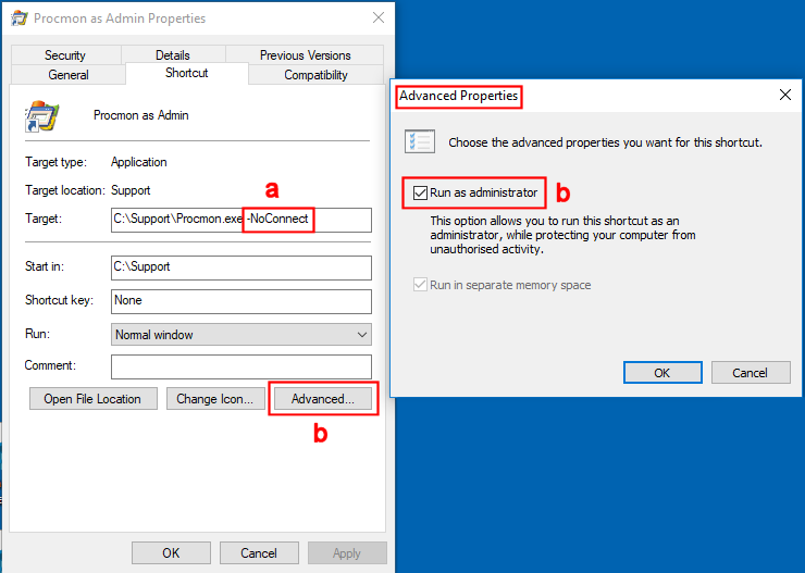 Tmp files/folders in C:\Windows\Temp-procmon-shortcut02.png