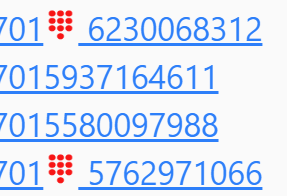 Weird red symbols appearing between numbers-snag-0002.png
