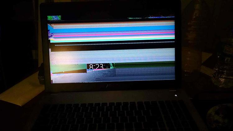 Graphic Corruption When Nothing Moving on Screen-img_20150806_202330850.jpg