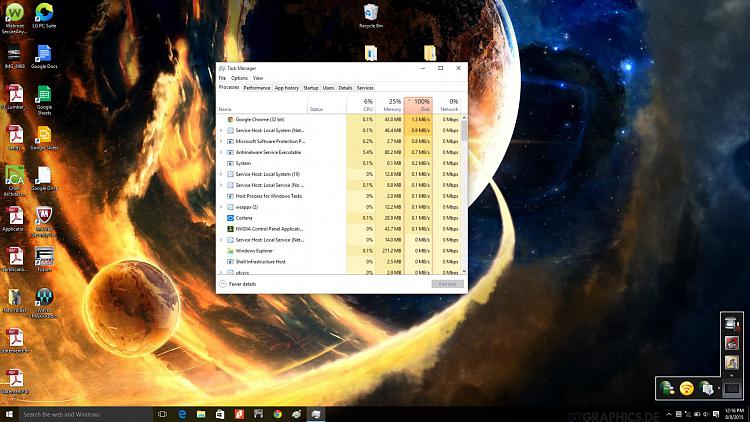 Windows 10 Installation.  Running Slower, 100% Disk Usage???-untitled.jpg
