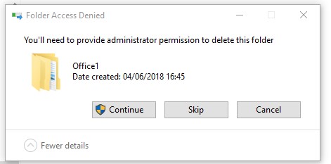Unable to delete files or folder-1.jpg