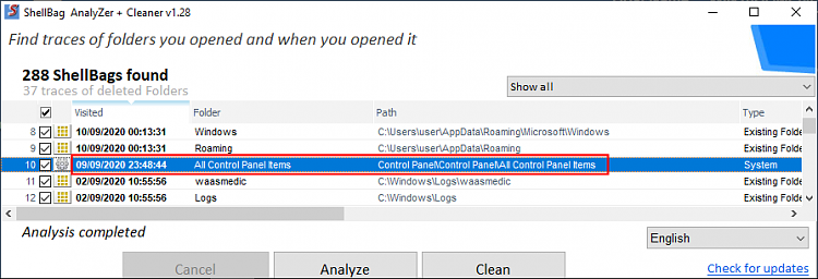 Control Panel Windows 10 Logs-log_query01.png