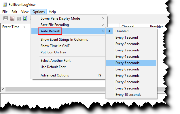 Event Viewer-fulleventlogview-refresh.png