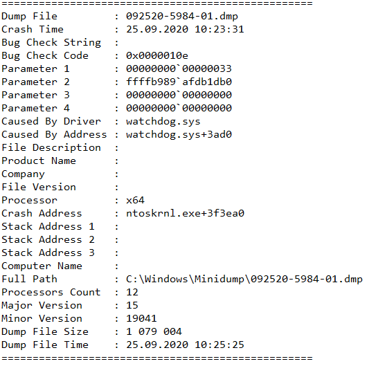 Computer freezes with buzzing sound on freshly installed Win 10 2004.-dmp.png