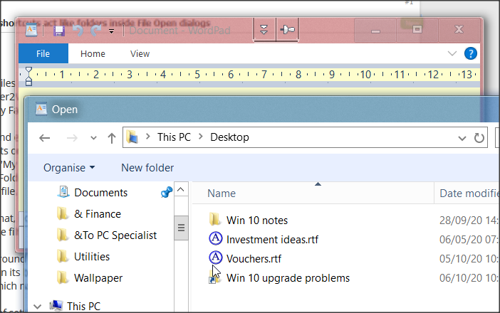 How to make folder shortcuts act like folders inside File Open dialogs-1.png