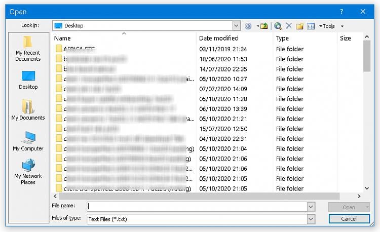 How to make folder shortcuts act like folders inside File Open dialogs-fod-word-2003.jpg