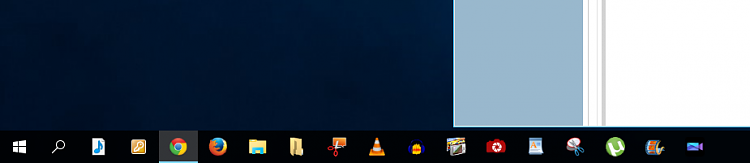 How to get rid of the line under the taskbar icons ?-11.png