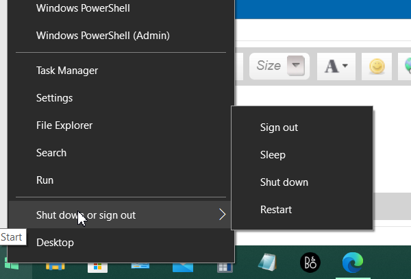 Tutorial problem  add remove sign out to W10 start/power menu-screenshot_2.png