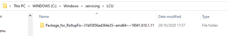 Did the Newest Update Delete the LCU Folder?-image.png