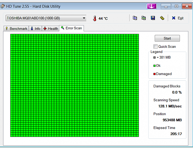 Windows 10 hangs/100% hdd use.  Possible partition order issue?-scanhdd.png