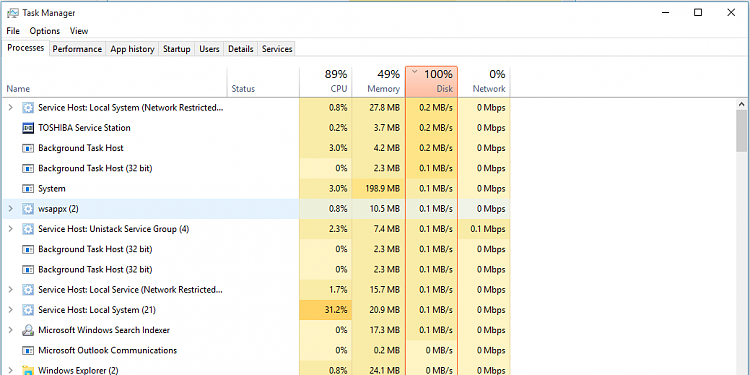No superfetch No windows search No Defrag still 100% disk usage-capture.png
