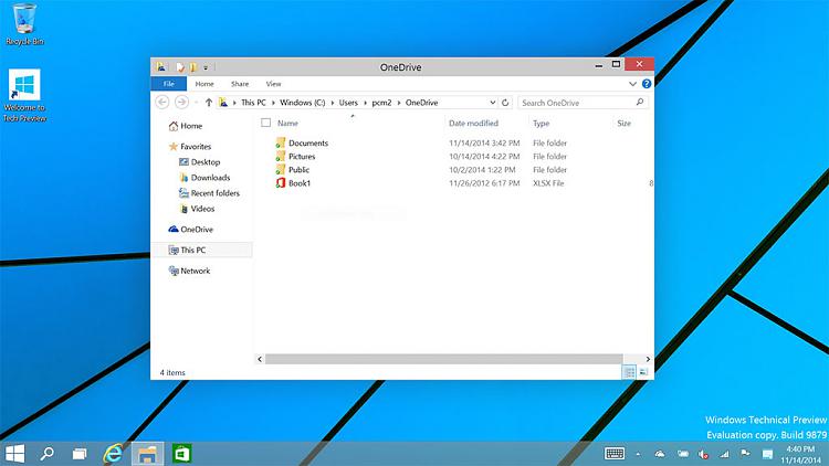 All files grouped under 'Desktop' in 'File Explorer'. How to change?-windows_10_onedrive.jpg