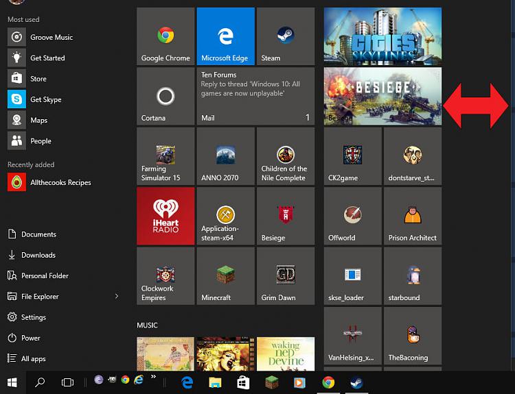 Annoying small UI issues that bother you?-w10startmenu.jpg