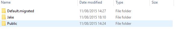 Windows 10: You don't have permission to save in this location.....-capture.jpg