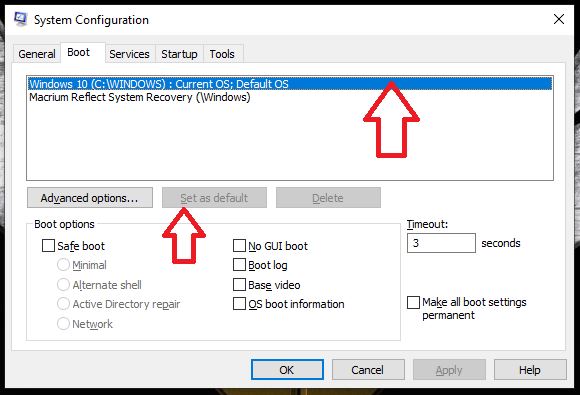 MSCONFIG Boot Tab..change order-capture.jpg