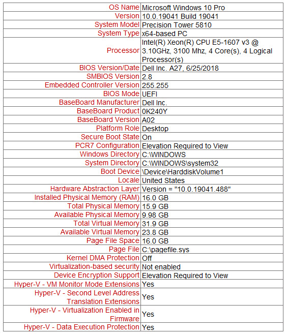 Cannot Boot To BIOS Setup (F2) or One-Time Boot Sequence Options (F12)-dellt5810a.jpg