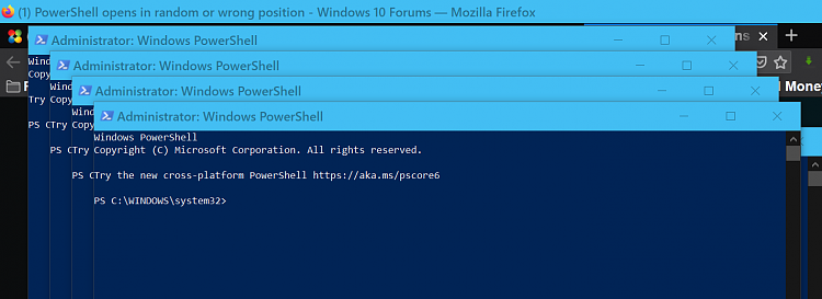 PowerShell opens in random or wrong position-2020-11-30_16h10_56.png