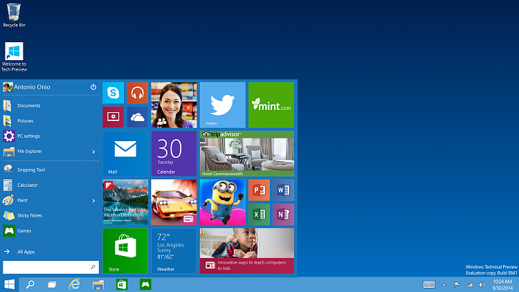 For ones that still do not like Start menu in Windows 10-tech-preview_start-menu.png