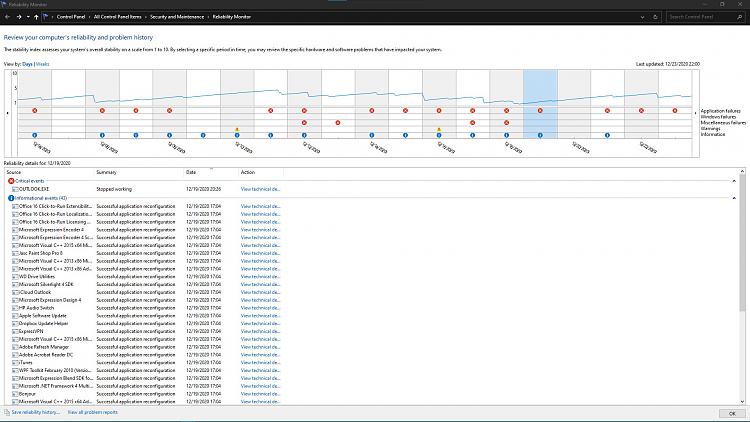 Windows Explorer Hangs On Blue Spinning Circle.-reliability-history-12-19-2020.jpg