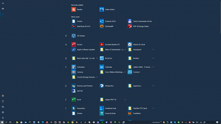 Windows 10 Start Menu Problems-windows10start-allapps.png