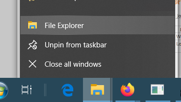 Stacking taskbar icons issue Windows 10-untitled.png