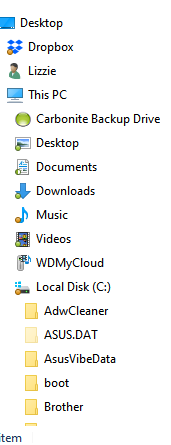 issue with deleting duplicate Desktop folder-desktop-photo-icon.png